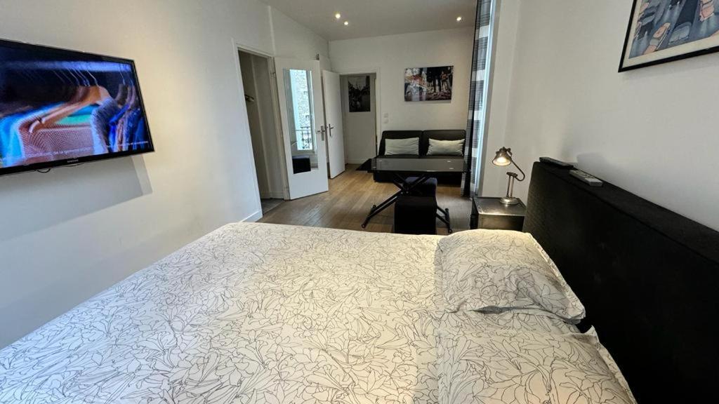 Appartement Gorgeous Eiffel Tower