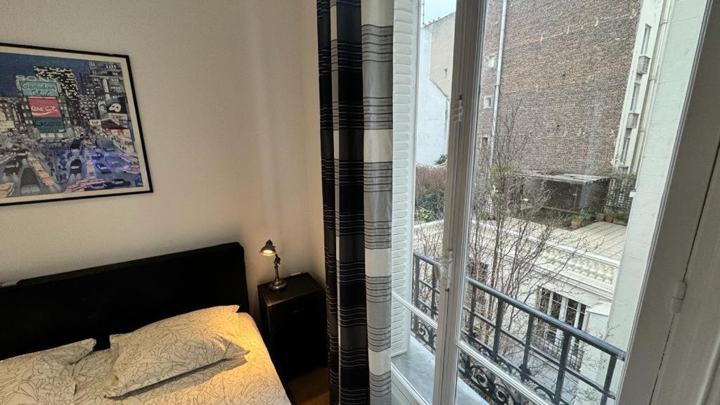 Appartement Gorgeous Eiffel Tower Parijs