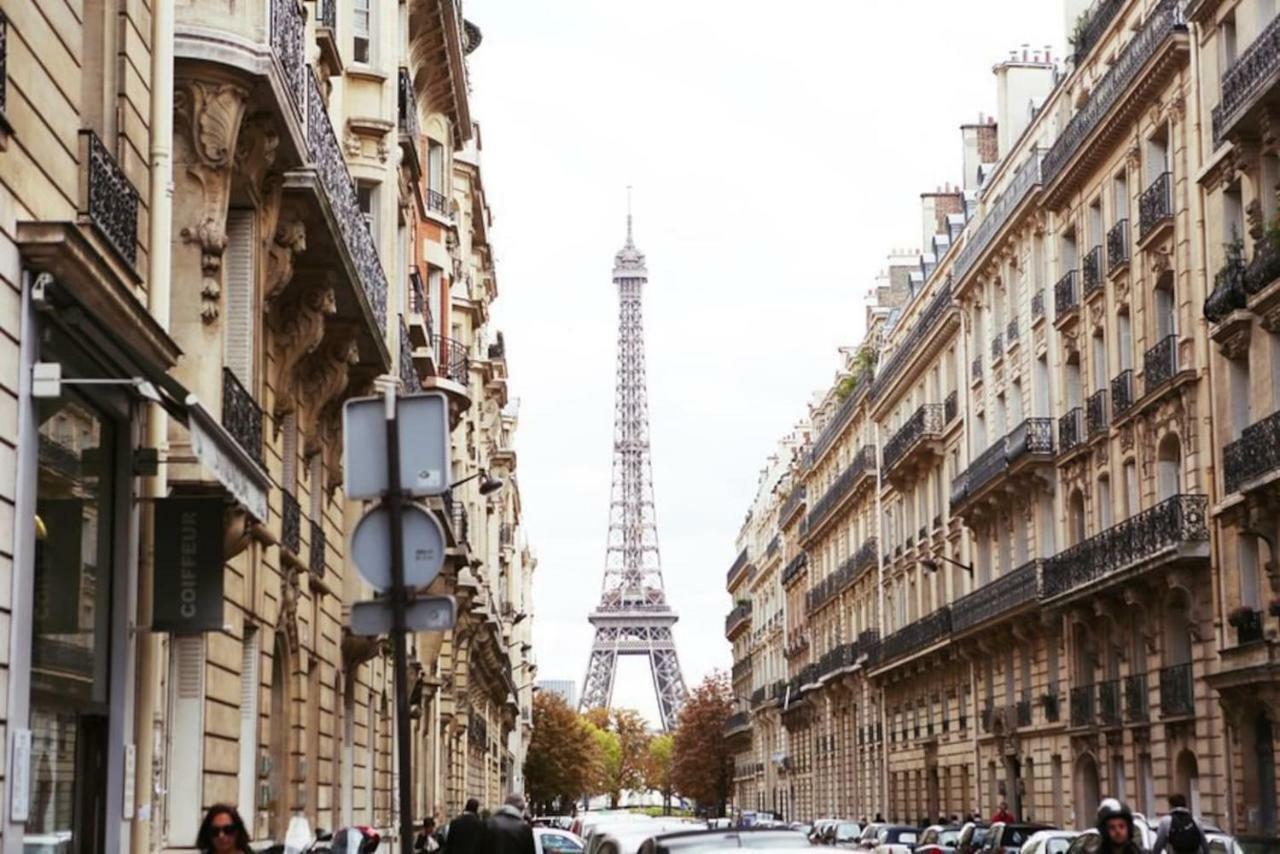 Gorgeous Eiffel Tower * Parigi